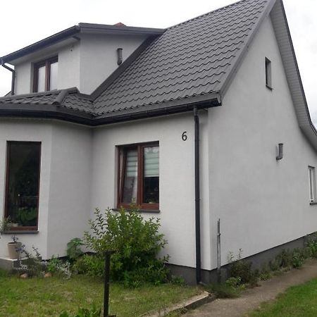 Appartement Pokoje Koscielna 6 à Supraśl Extérieur photo