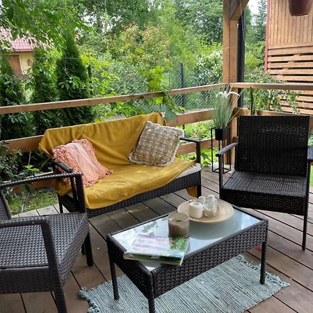 Appartement Pokoje Koscielna 6 à Supraśl Extérieur photo