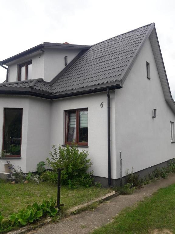 Appartement Pokoje Koscielna 6 à Supraśl Extérieur photo