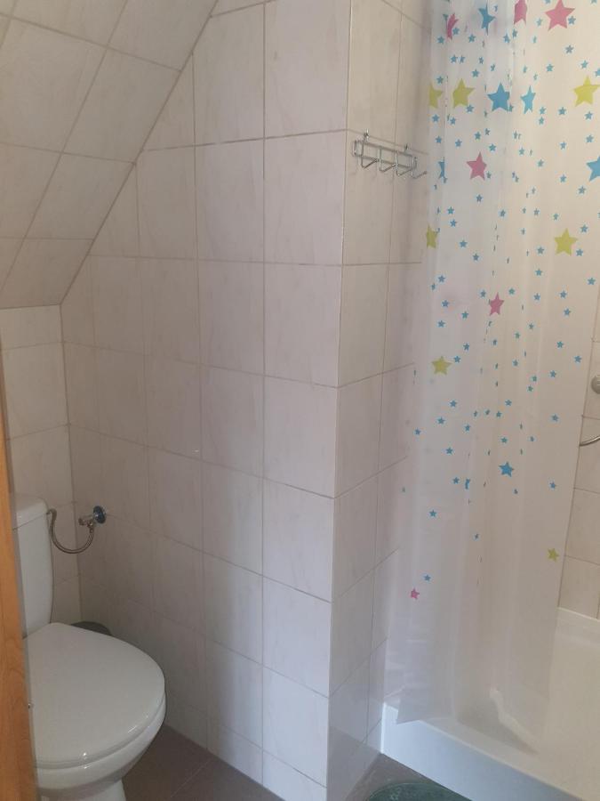 Appartement Pokoje Koscielna 6 à Supraśl Extérieur photo
