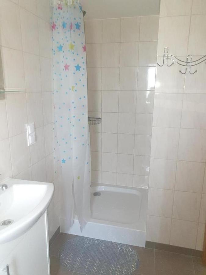 Appartement Pokoje Koscielna 6 à Supraśl Extérieur photo