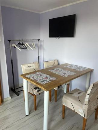 Appartement Pokoje Koscielna 6 à Supraśl Extérieur photo