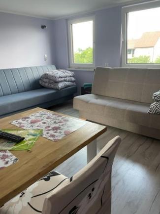 Appartement Pokoje Koscielna 6 à Supraśl Extérieur photo