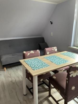 Appartement Pokoje Koscielna 6 à Supraśl Extérieur photo